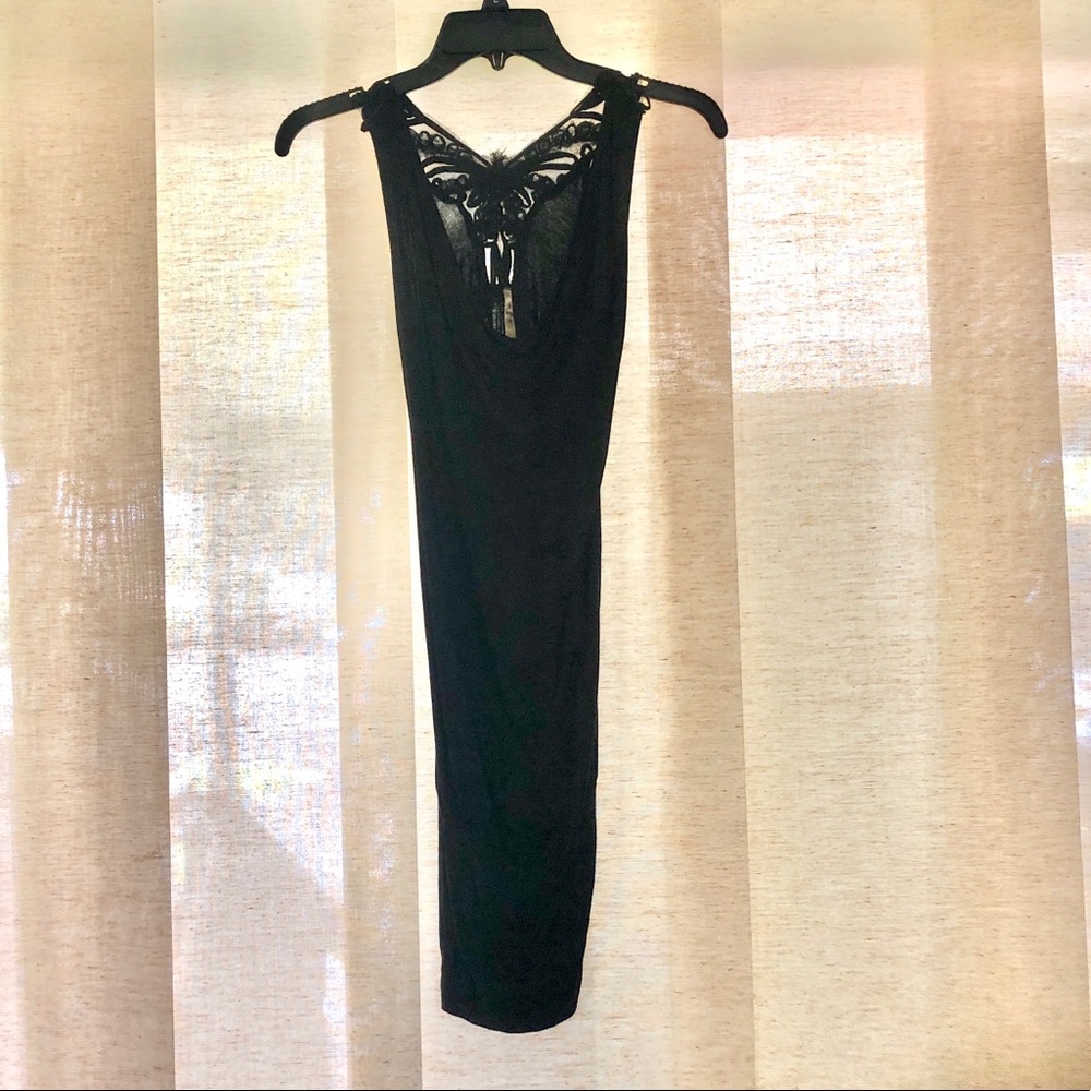 Opera Dress - Picture 3 of 4